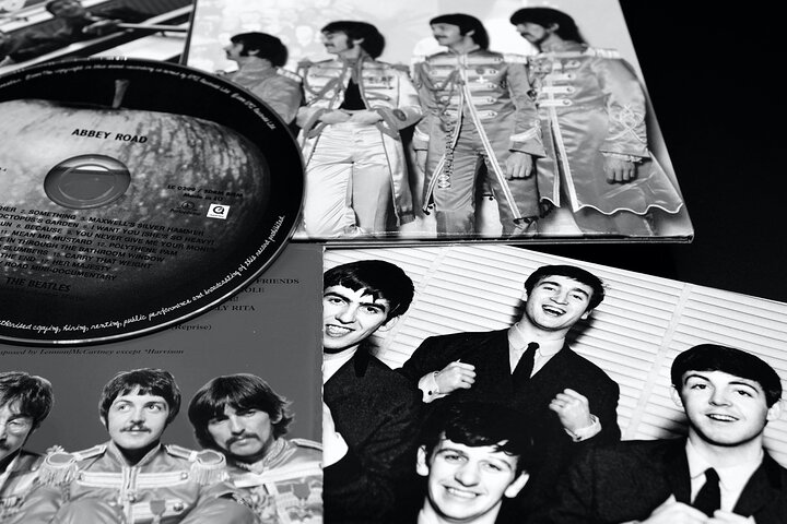 Liverpool Ultimate Beatles Ticket To Ride Half-Day PRIVATE Tour - Photo 1 of 7